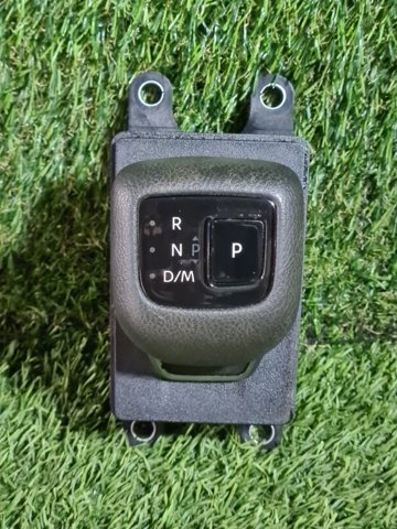 Кулиса КПП 349016TA0A NISSAN