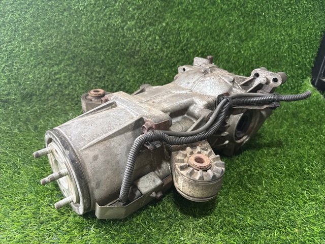 Редуктор заднего моста 3501A470 MITSUBISHI