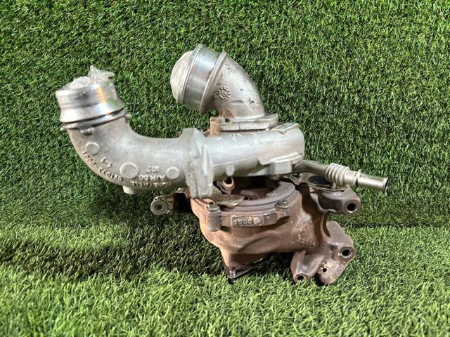 35242180F CHRYSLER Турбина купить в Ровно
