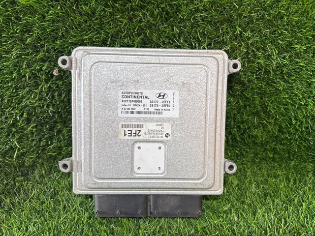 HYUNDAI 391722EFE1 в наличии Запорожье