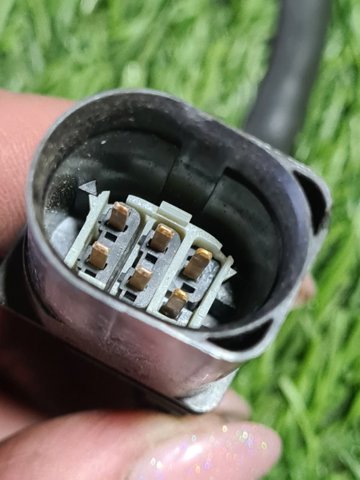 392102GAA0 Лямбда-зонд, датчик кислорода до катализатора купить Хмельницкий