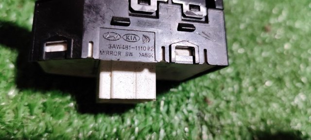 3AW4811110 HYUNDAI купить в Одесса
