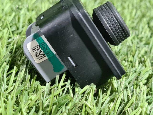 VAG 3G0959565 Блок управления зеркалами заднего вида, на двери в наличии Львов