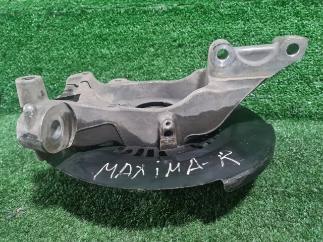 40014JA00A NISSAN Цапфа (поворотный кулак) передний правый купить в Ирпень