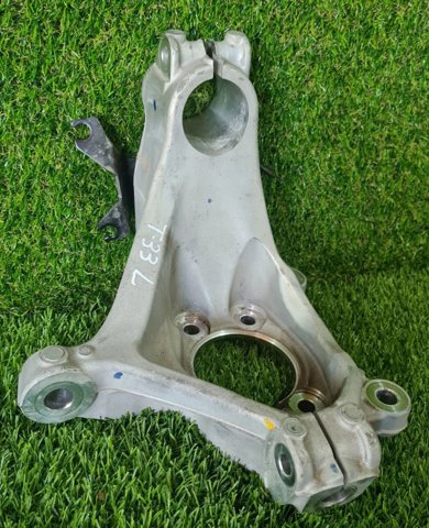 NISSAN 400156RA0A Цапфа передняя левая в наличии Тернополь