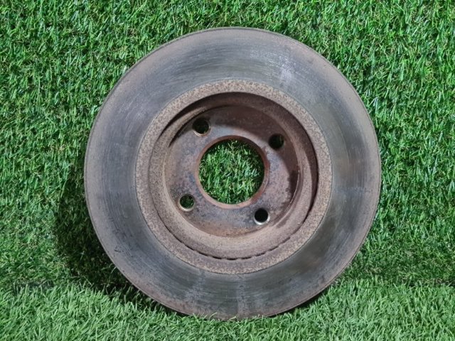 402065RB0A NISSAN Диск тормозной передний купить в Кривой Рог