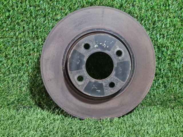 Тормоз дисковый передний 402065RB0A NISSAN
