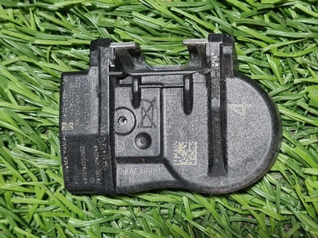 Манометр воздушный Nissan Almera 2