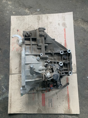 КПП в сборе 4311132300 HYUNDAI