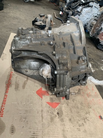 4311132300 HYUNDAI КПП в сборе (механическая коробка передач) купить в Николаев