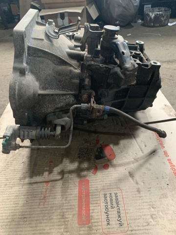 HYUNDAI 4311132300 КПП в наличии Чернигов