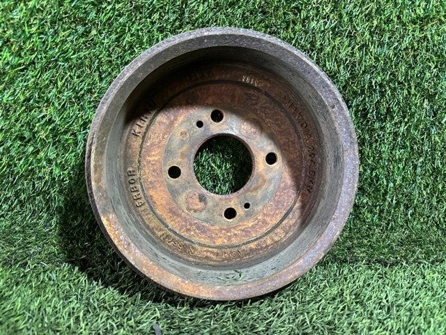 NISSAN 432065RB0B в наличии Сумы