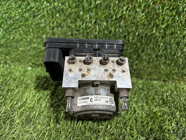 MITSUBISHI 4670A990 в наличии Черновцы