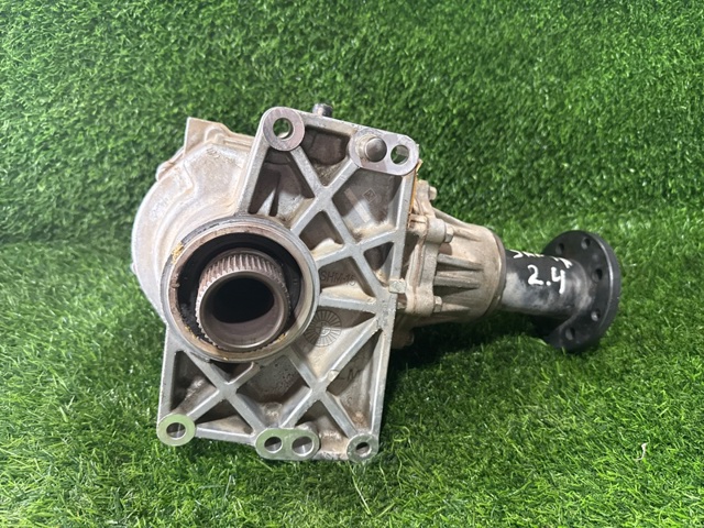 Демультипликатор коробки передач Хендай Туксон 3