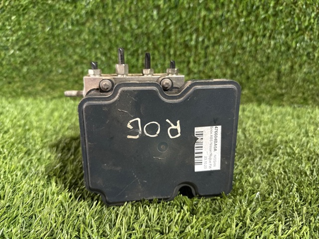 Блок управления ABS 476604BA0A NISSAN