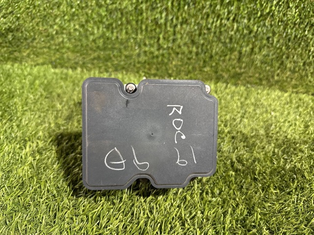 Блок управления АБС  476606FL0A NISSAN