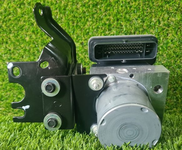 Блок ABS гидравлический 476606RA4D NISSAN