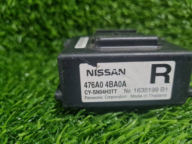 476A04BA0A NISSAN купить в Ирпень