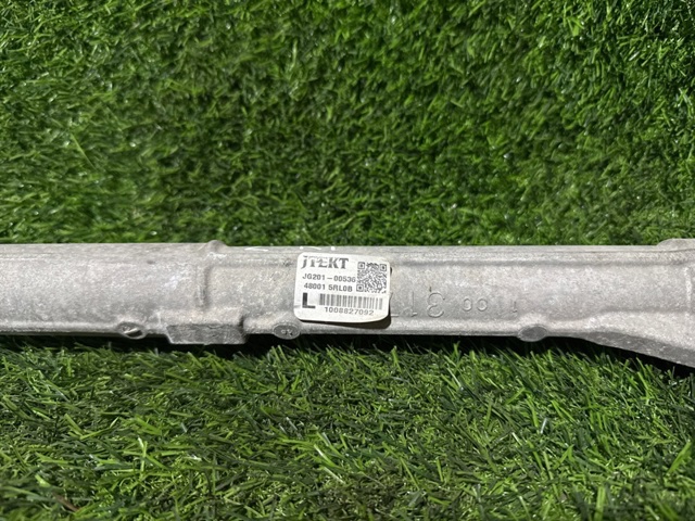 480015RL0B NISSAN Рейка рулевая купить в Черновцы