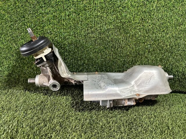 Управление рулевое в сборе 490016RA2D NISSAN