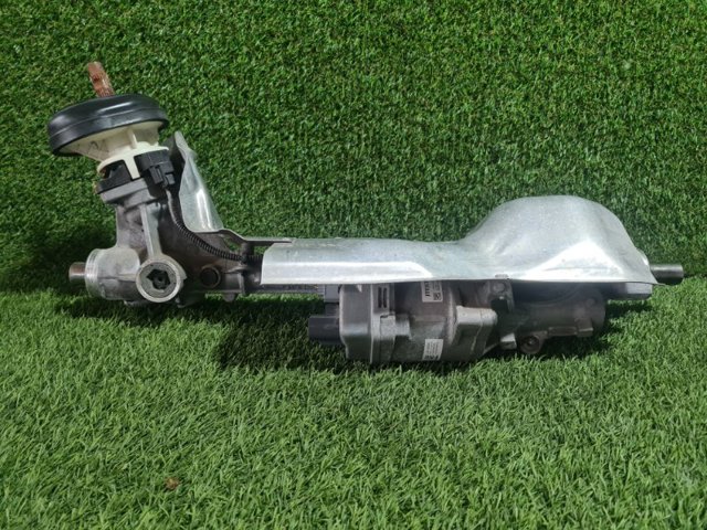 Рейка рулевая 490016RR2C NISSAN