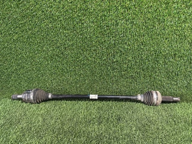 Полуось задняя Хундай Туксон 3