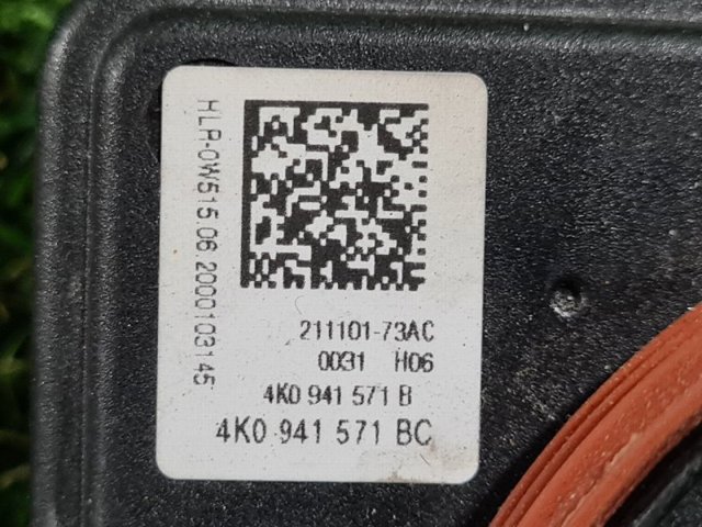VAG 4K0941571BC в наличии Одесса
