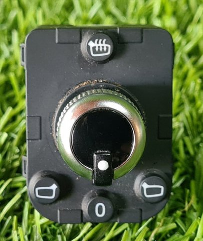 Регулятор зеркал 4M0959565H VAG
