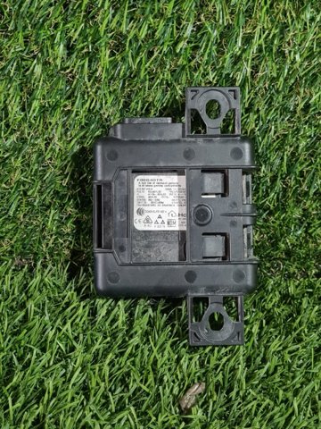 4N0907410A VAG Блок управления системой открывания ворот гаража купить в Каменское