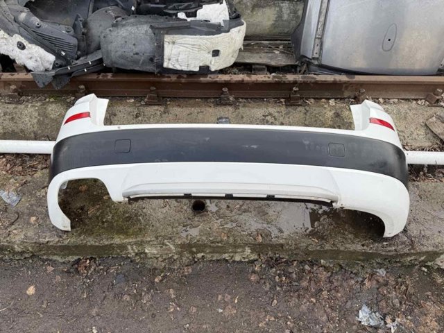Бампер задний 51127278474 BMW
