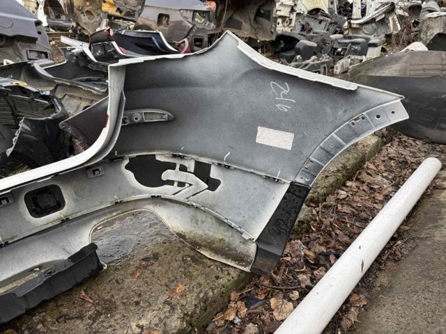BMW 51127278474 Бампер задний в наличии Киев