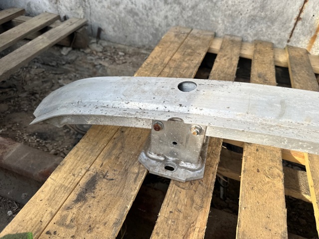 51127369197 Усилитель заднего бампера купить Павлоград