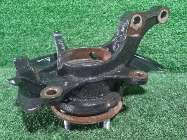 51715A5000 HYUNDAI Цапфа (поворотный кулак) передний левый купить в Винница