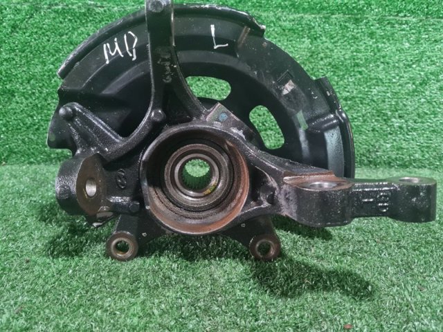 Кулак поворотный передний левый 51715A5000 HYUNDAI