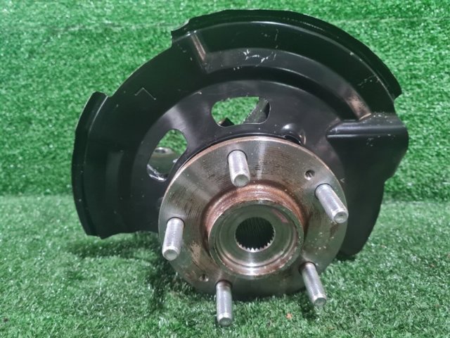 51715A5000 HYUNDAI Цапфа передняя левая купить в Винница