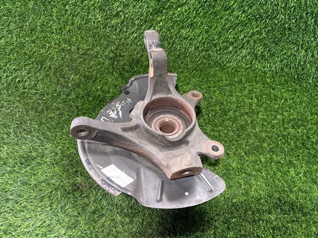 Цапфа поворотного кулака 51715A7000 HYUNDAI