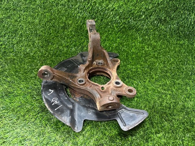 Кулак поворотный передний левый 51715F2000 HYUNDAI
