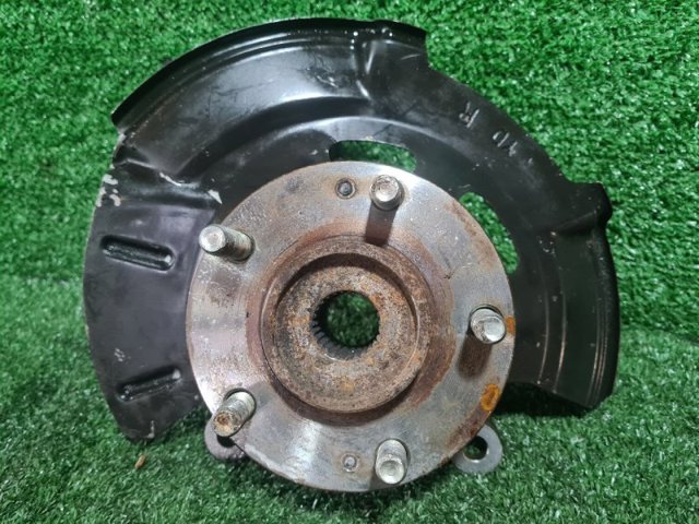 51716A7000 HYUNDAI Цапфа передняя правая купить в Харьков