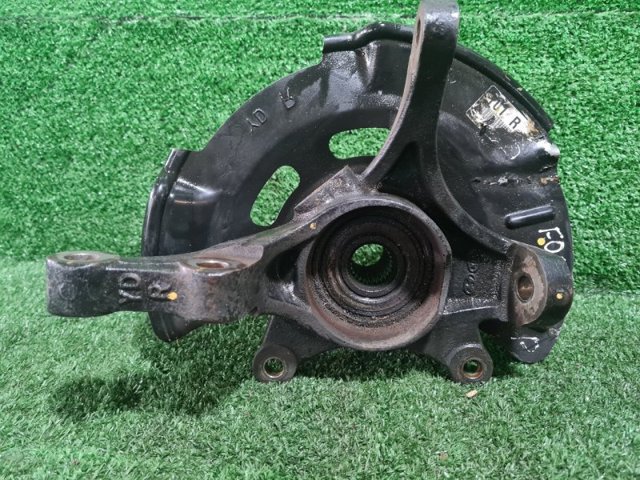 Кулак поворотный передний правый 51716A7000 HYUNDAI