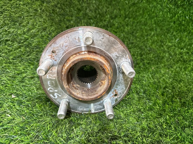 HYUNDAI 5175039603 Ступица передняя в наличии Черкассы