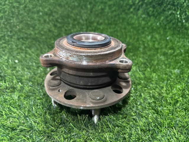 51750C5000 HYUNDAI Ступица передняя купить в Николаев