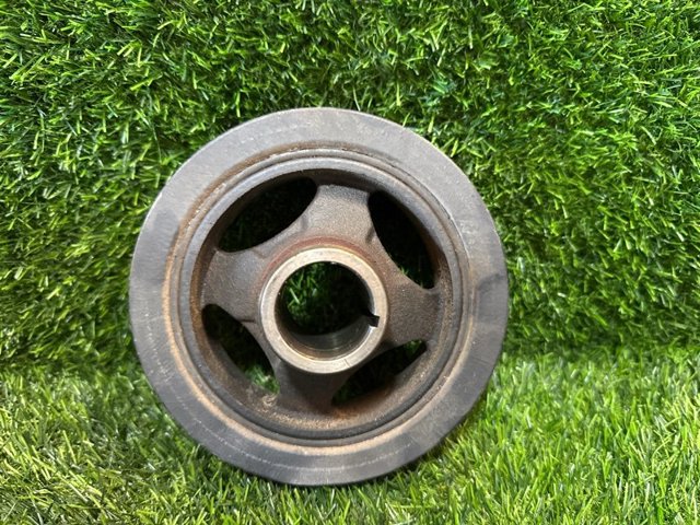 Шкив коленвала (демпфер) 5184293AH CHRYSLER
