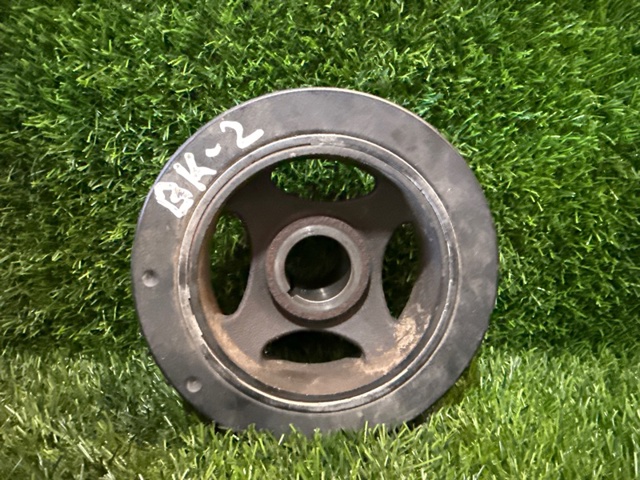 5184293AH CHRYSLER Шкив коленвала купить в Запорожье