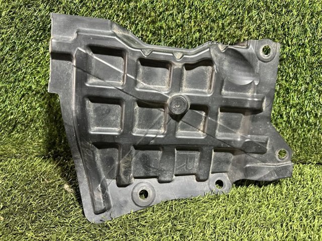 Защита двигателя, правая 5370C314 MITSUBISHI