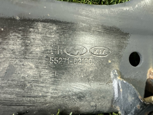 HYUNDAI 55271C2100 в наличии Одесса