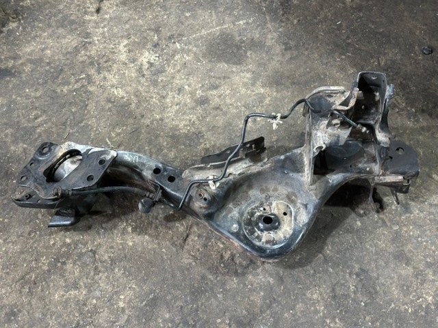 Цапфа поворотная правая 555014BA0A NISSAN