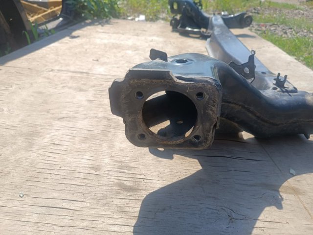 NISSAN 555019VB1B Подрамник задний в наличии Кривой Рог