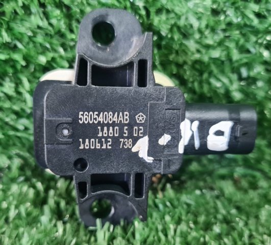 Датчик AIRBAG передний 56054084AB CHRYSLER