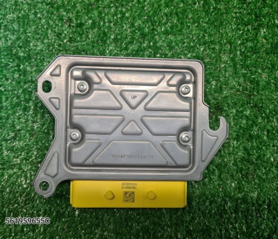 561959655C Модуль-процессор управления подушкой безопасности (ЭБУ AIRBAG) купить Кривой Рог