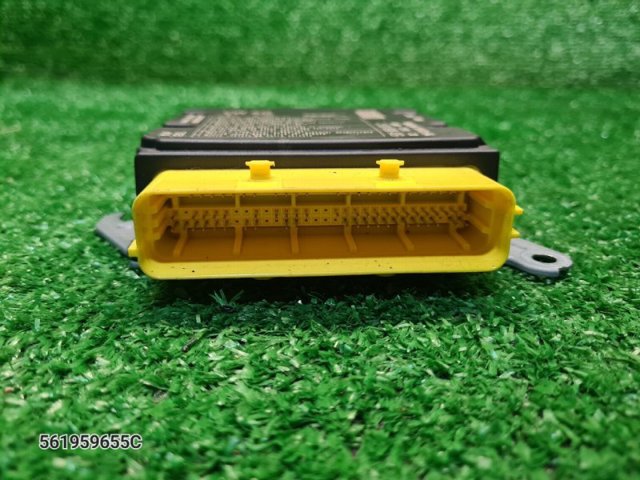 561959655C Модуль-процессор управления подушкой безопасности (ЭБУ AIRBAG) купить Винница